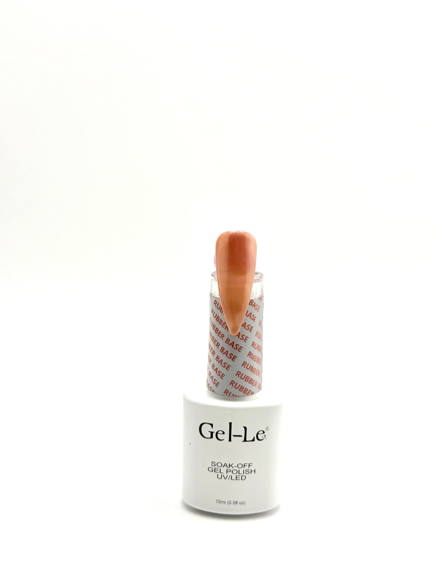 Gel-Le - B12 All Your Assets (Gel)