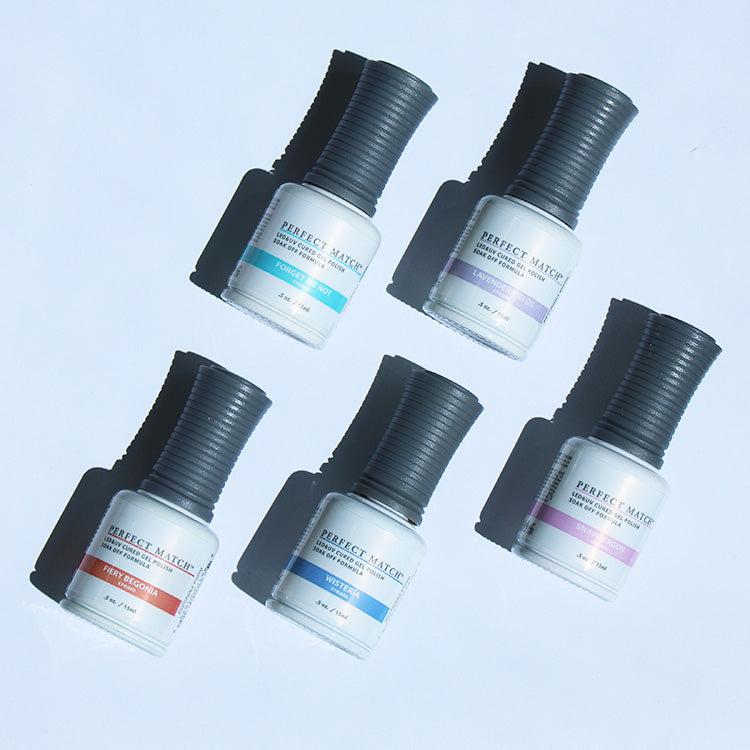 Lechat - Perfect Match - #251 Forget Me Not .5oz(Duo)(Limited)