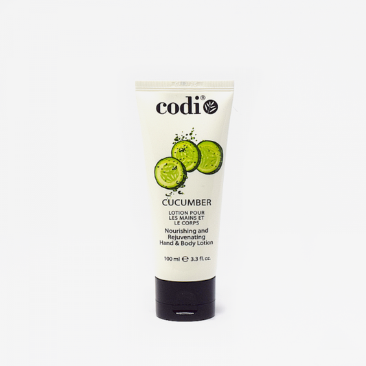 Codi - Hand & Body Lotion - Cucumber