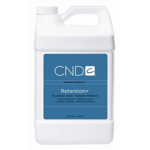 CND - Retention+Monomer (No MMA)