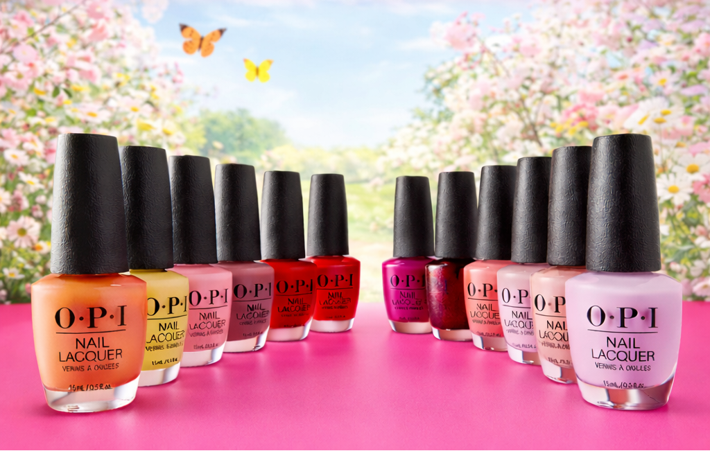 OPI - 
