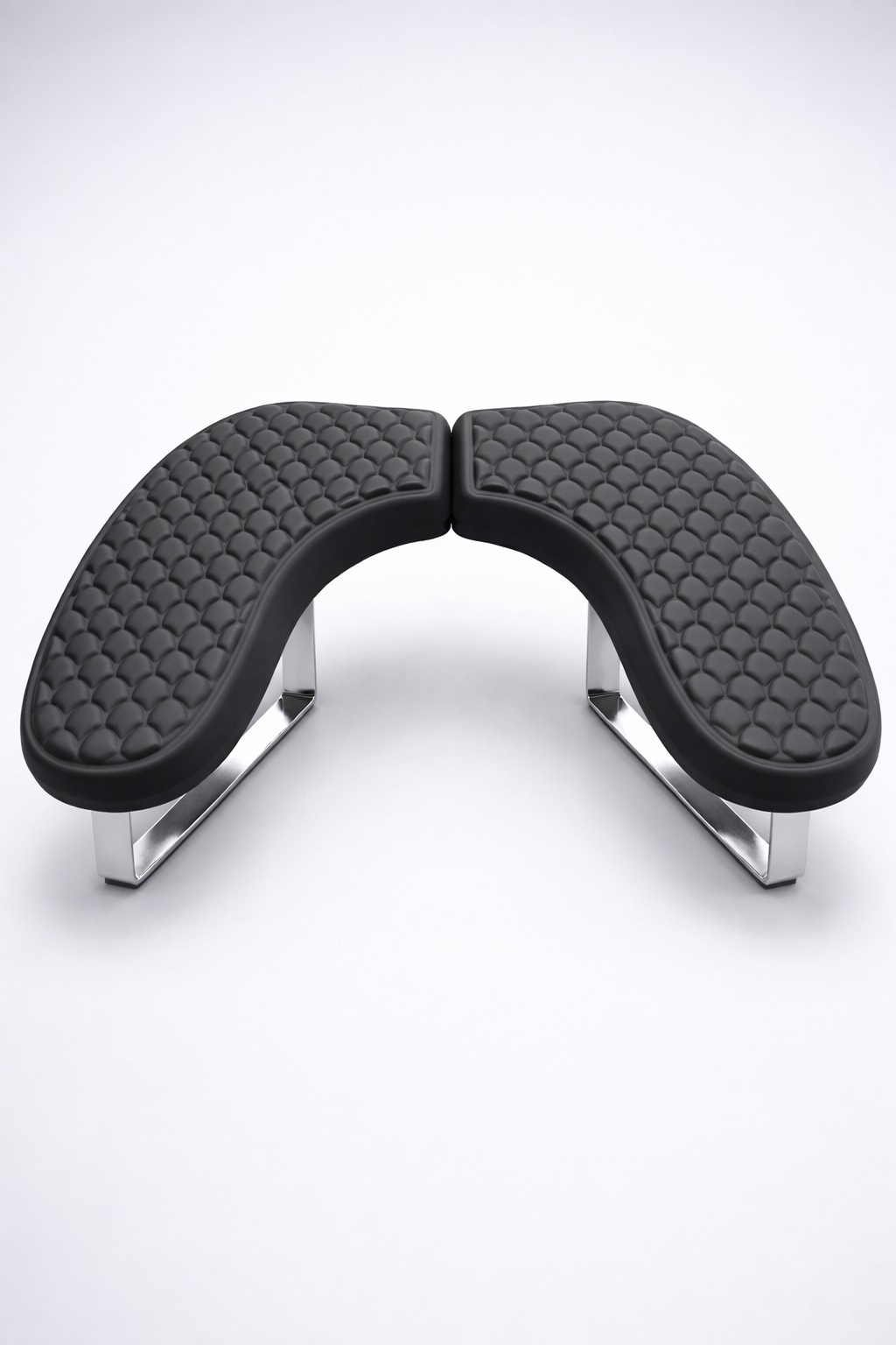 U-Shaped Arm Rest