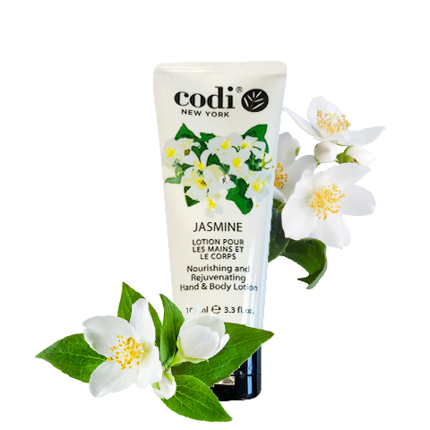 Codi - Hand & Body Lotion - Jasmine