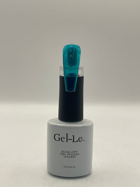 Gel-Le - L258 Max-Factor (Gel)