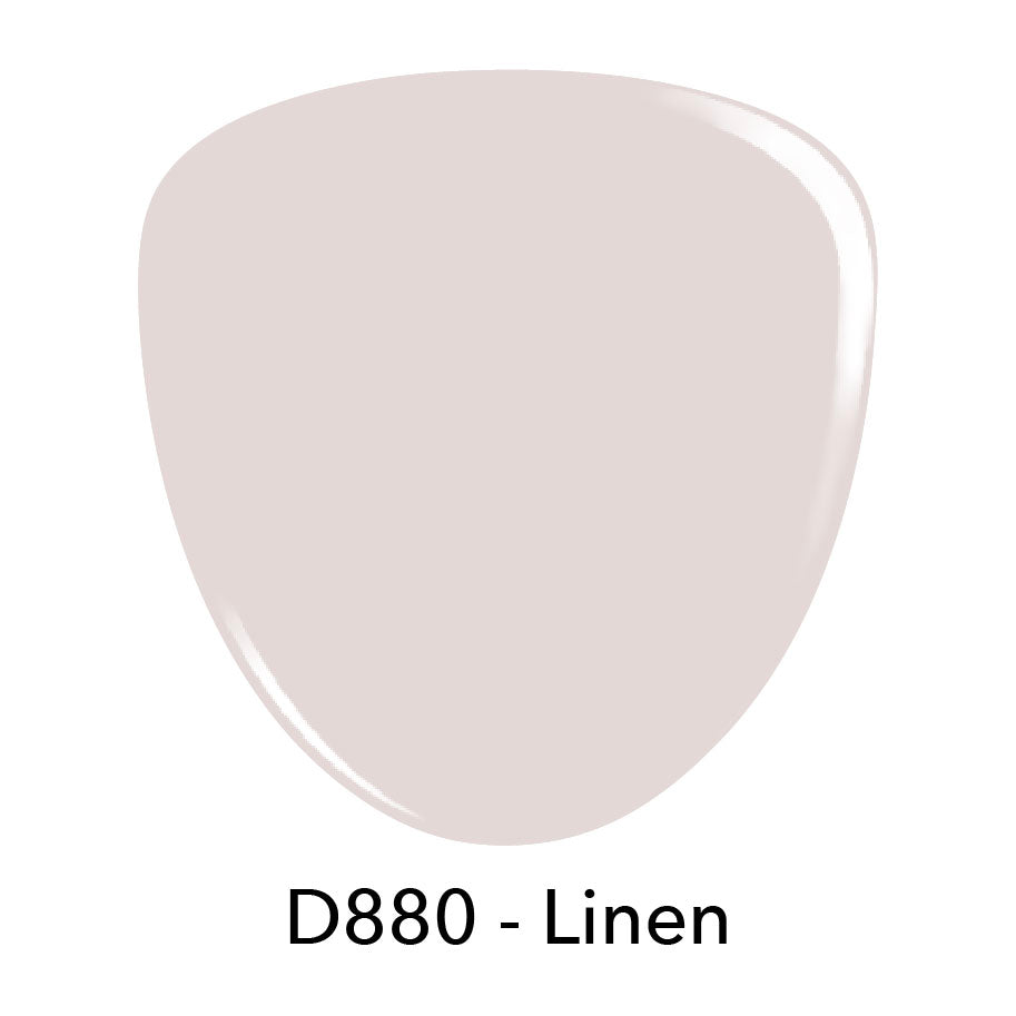 Revel - N03 Linen 2oz (Dip Powder)