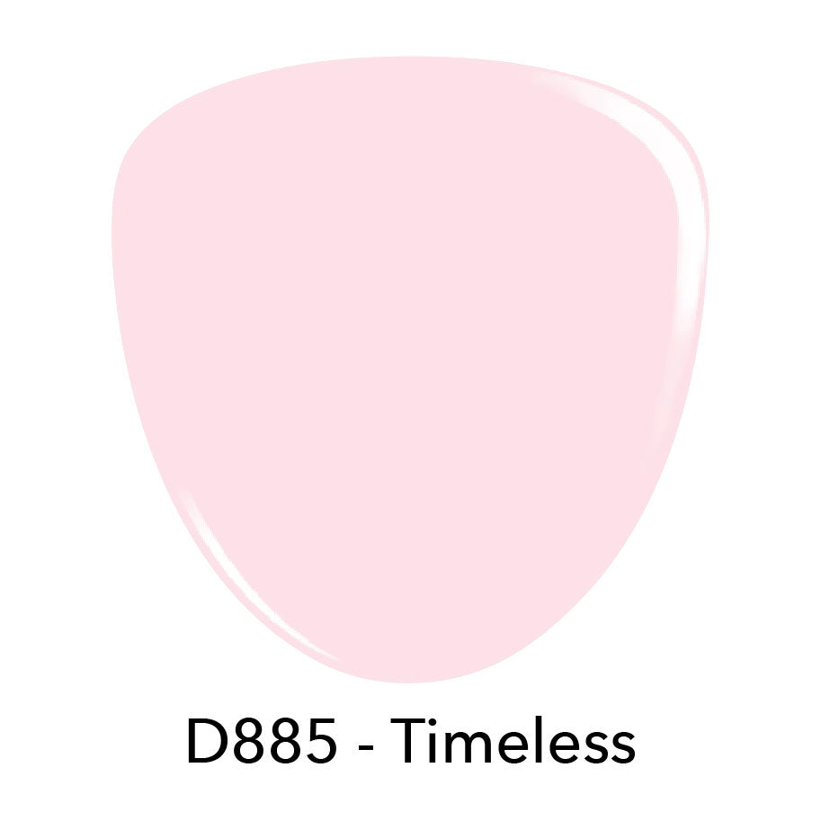 Revel - N08 Timeless 2oz (Dip Powder)