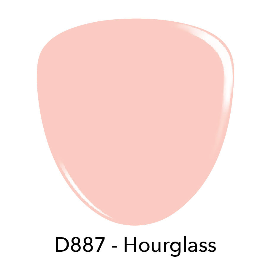 Revel - N10 Hourglass 2oz (Dip Powder)