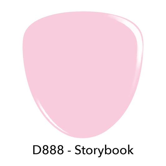 Revel - N11 Storybook (Duo)