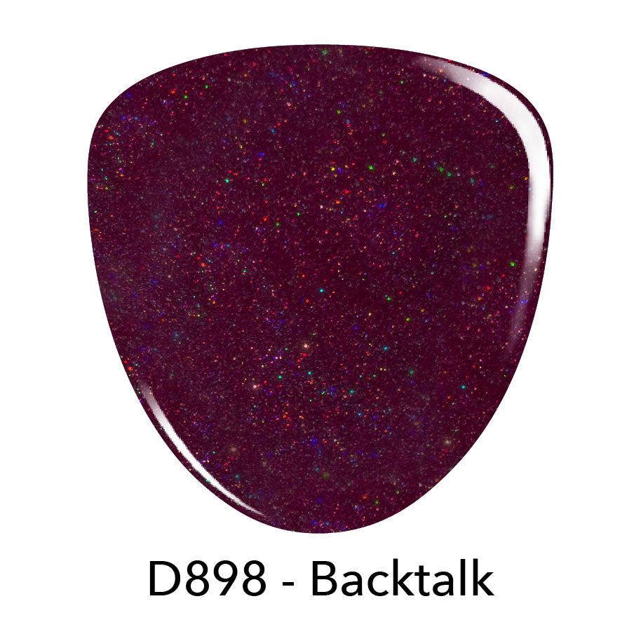 Revel - N21 Backtalk 2oz (Dip Powder)