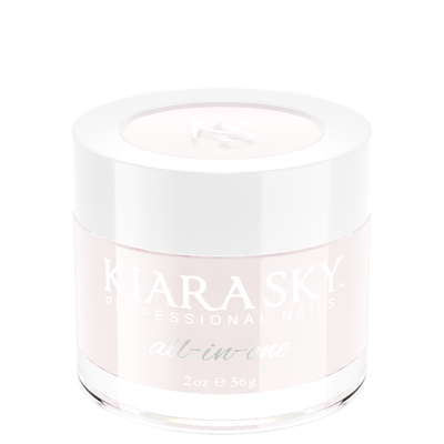 Kiara Sky All-in-One Cover - DMCV017 Perfect Base 2oz(Dip/Acrylic)
