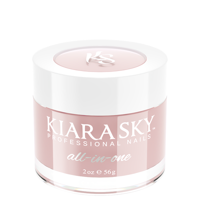 Kiara Sky All-in-One Cover - DMCV026 So Romantic 2oz(Dip/Acrylic)