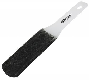 Berkeley - The Resin-Bonded Pedi-File 666