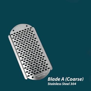 Berkeley - Merkel Callus Shaver Replacement Blade