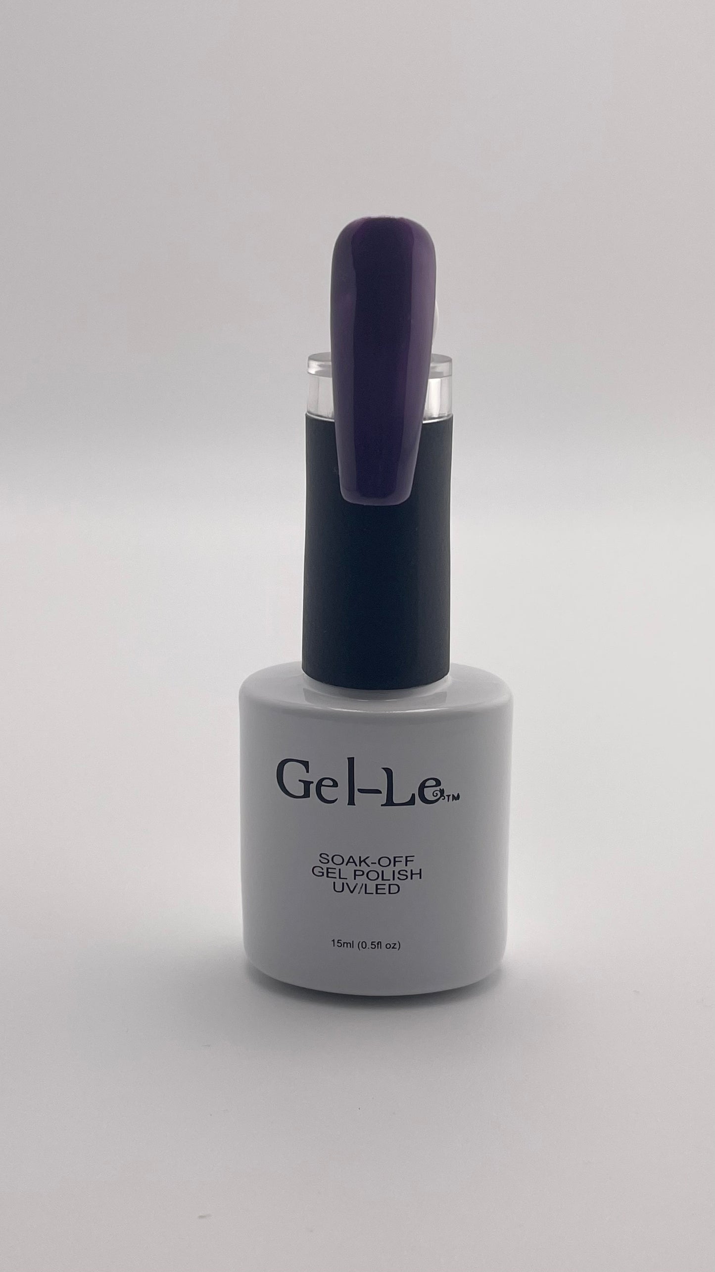 Gel-Le - 119 Prunelle (Gel)