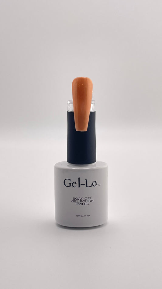 Gel-Le - 006 (Gel)(Limited)