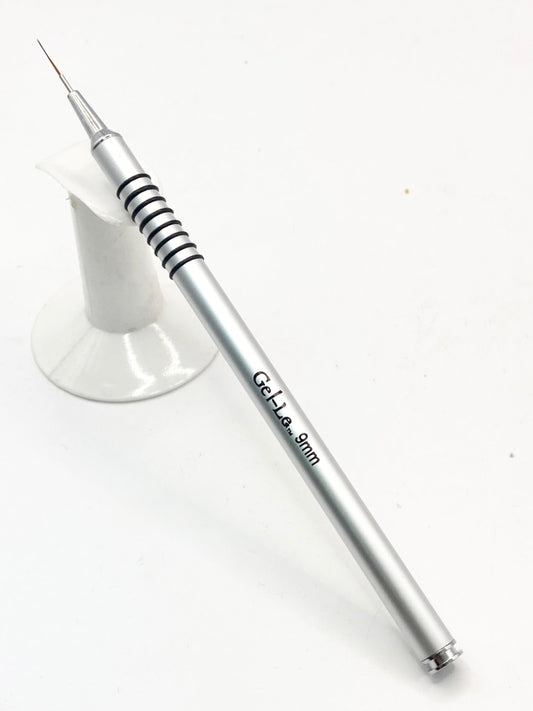 Gel-Le - Detailing Brush 9mm