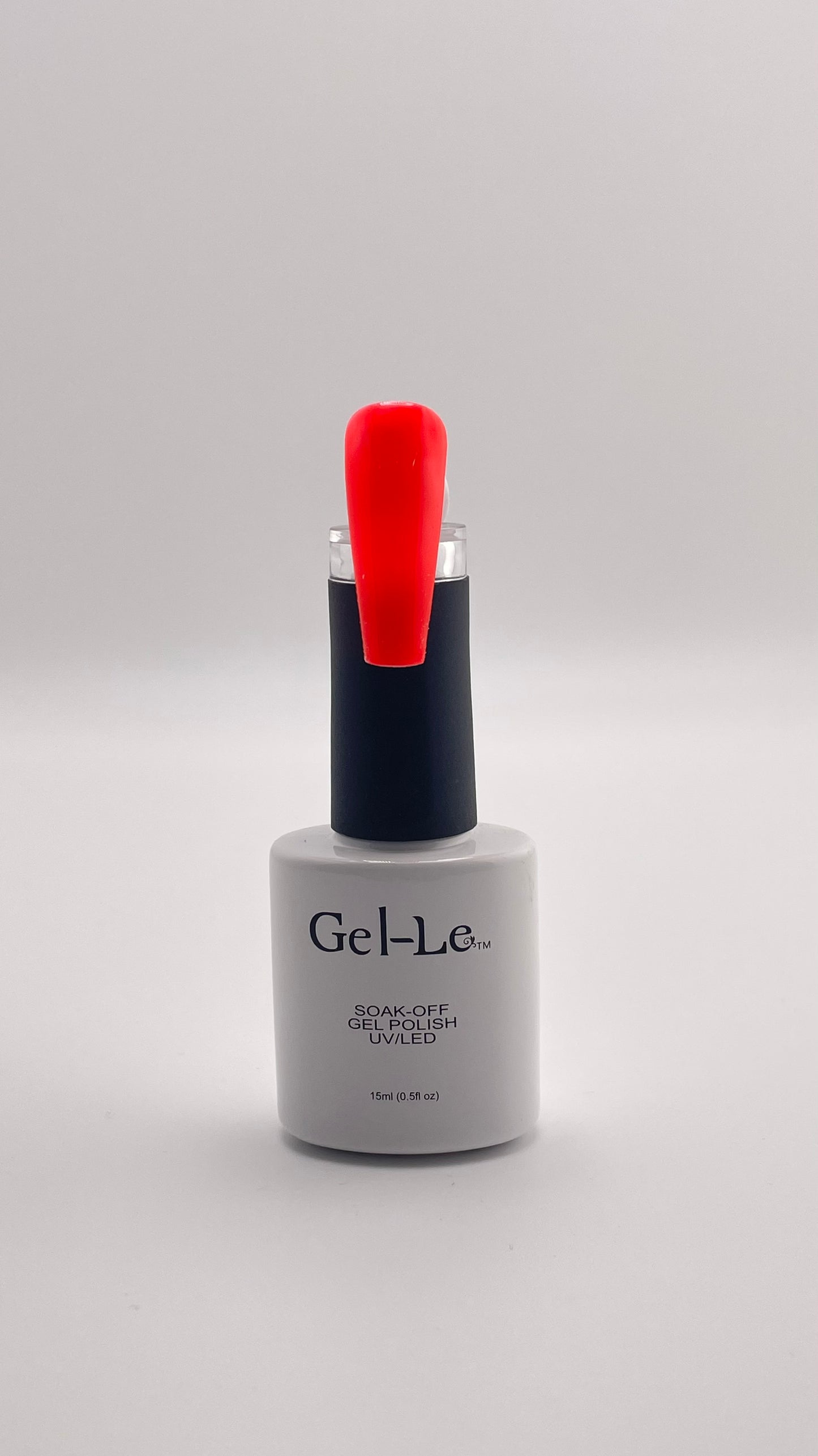 Gel-Le - 109 Sunset Orange (Gel)