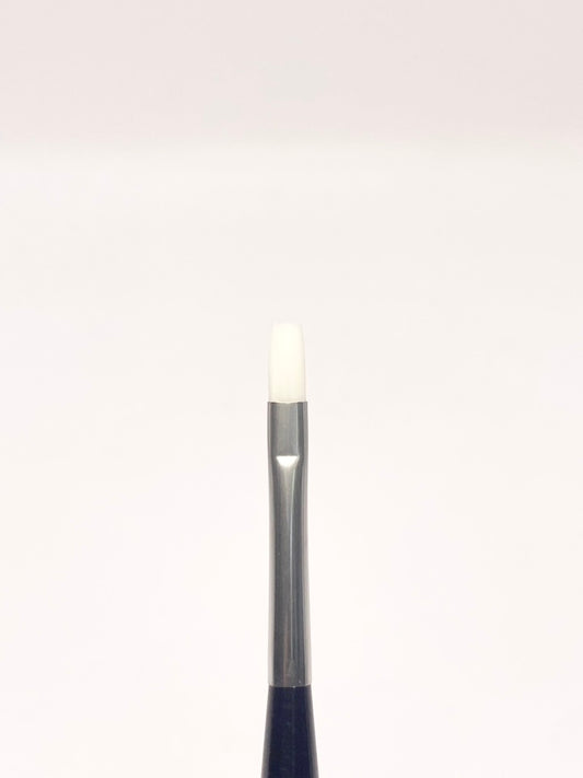 Queens - #4 Metal Gel Brush