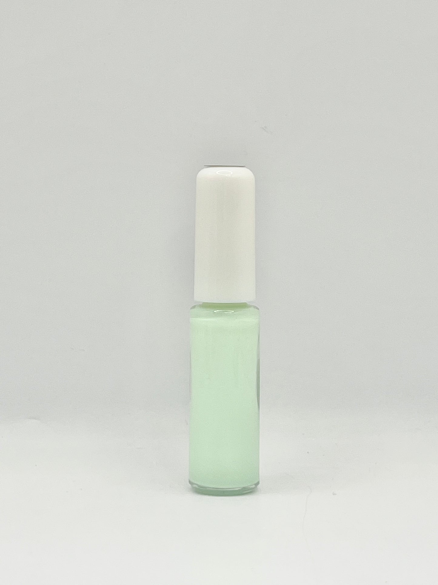 Queen Nail Art - 103 Mint Mojito