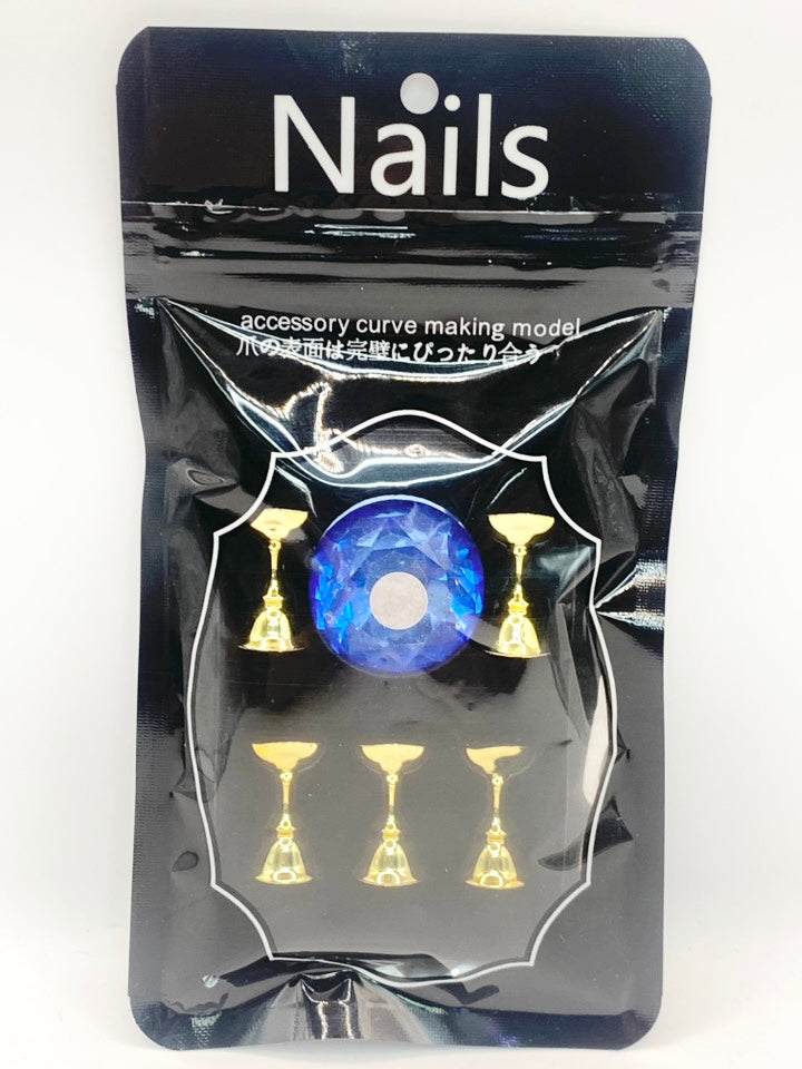 Queen - Press On Magnetic Stand