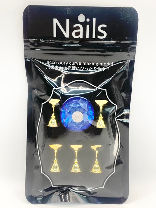 Queen - Press On Magnetic Stand