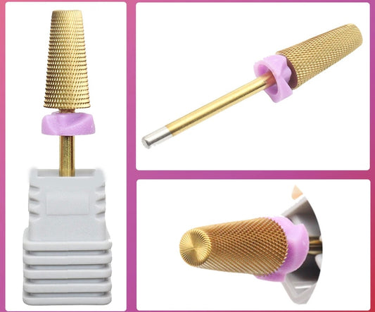 Safety Bit / Game Changer Bit - XXX Fine