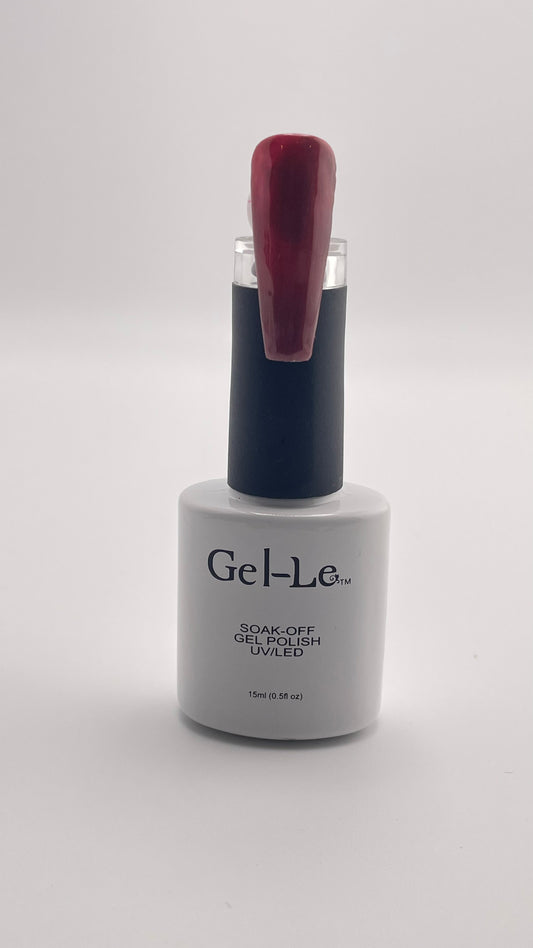 Gel-Le - 045 Evil Cigar (Gel)