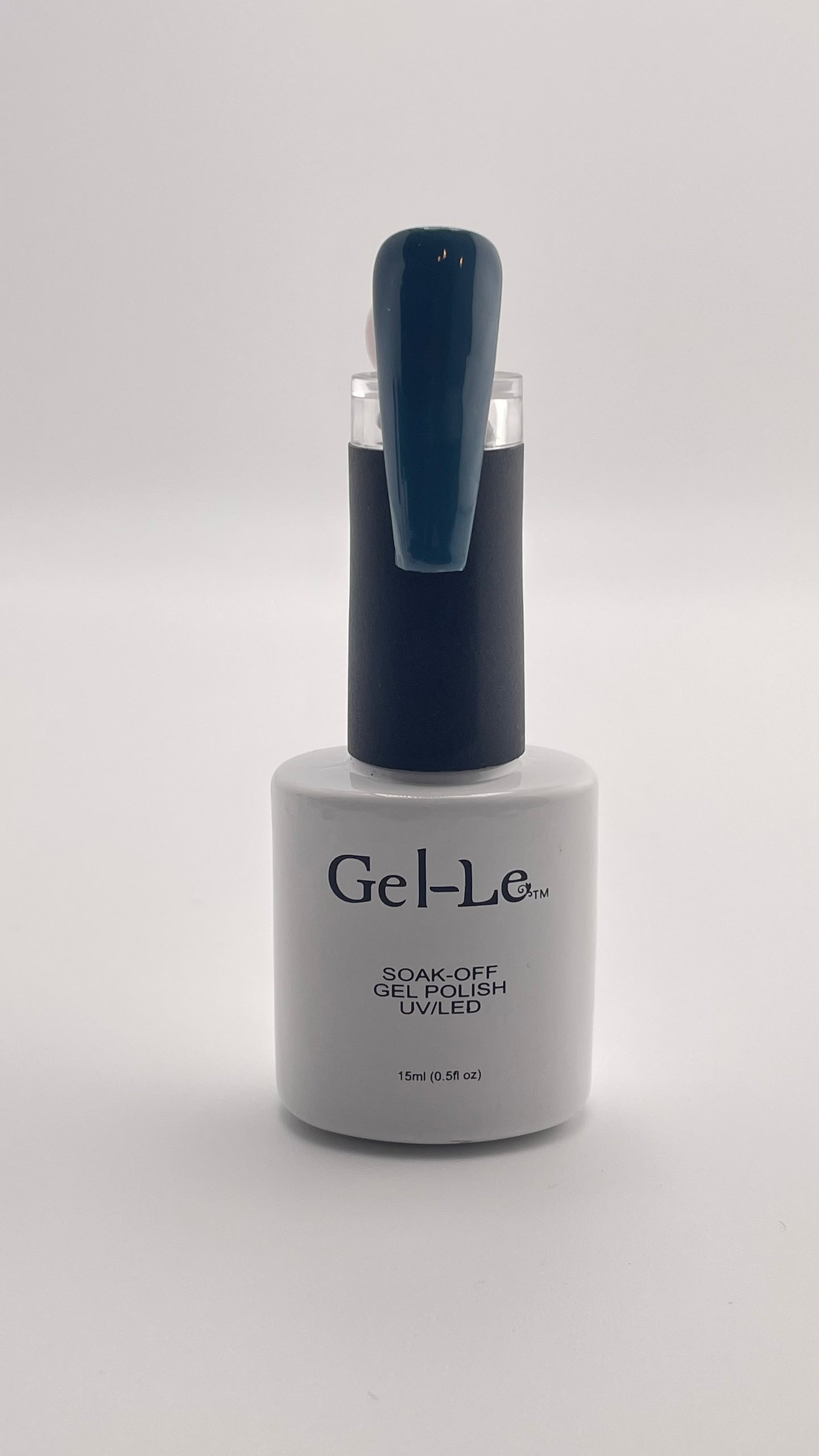 Gel-Le - 021 Slate Teal (Gel)