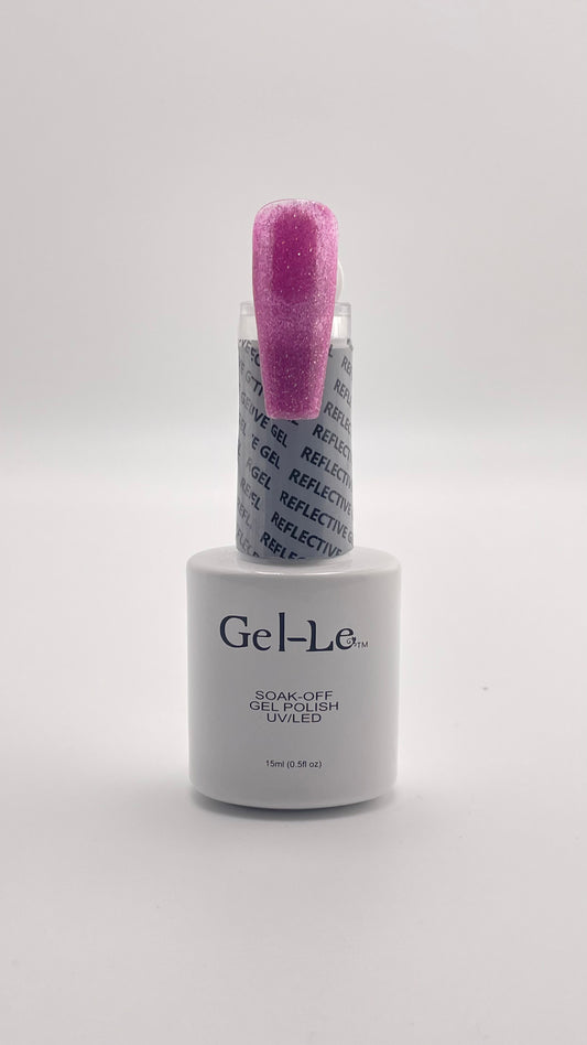 Gel-Le - R04 Sagittarius (Reflective Gel)