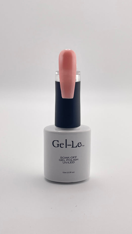 Gel-Le -L235 See-Thru (Gel)