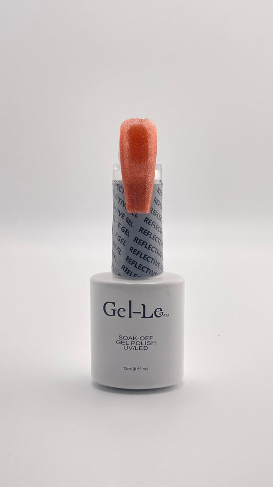 Gel-Le - R02 Leo (Reflective Gel)