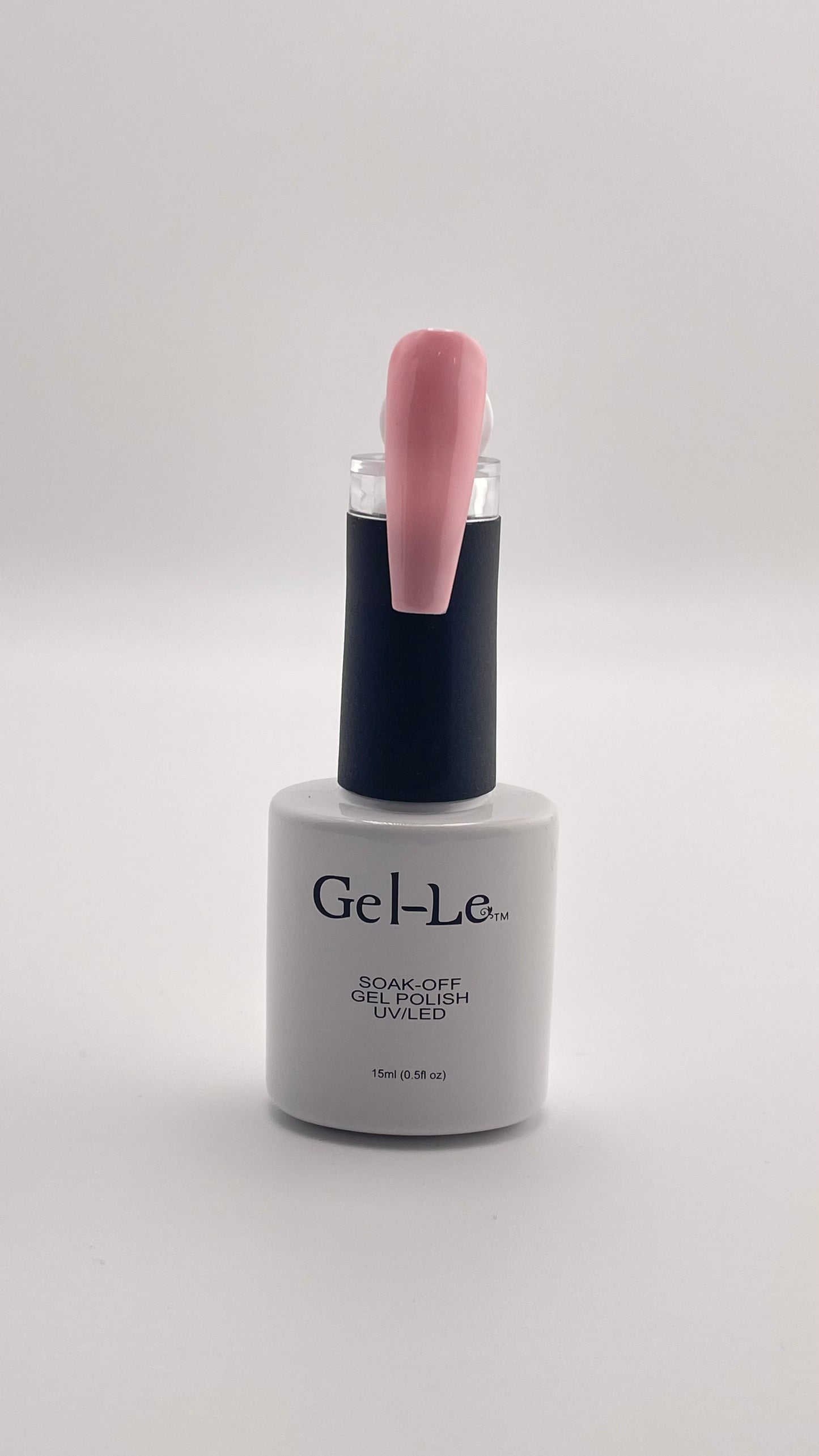 Gel-Le - 014 Screaming Pink (Gel)