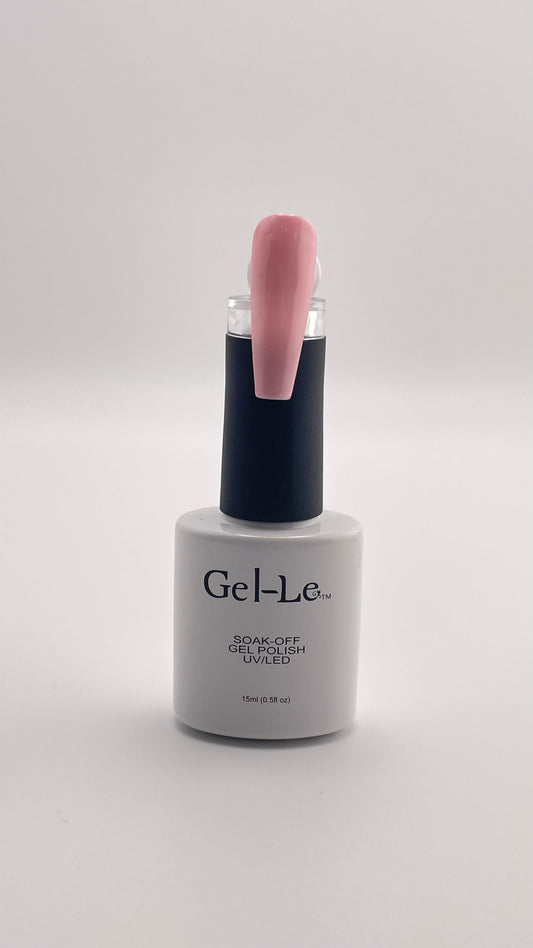 Gel-Le - 014 Screaming Pink (Gel)
