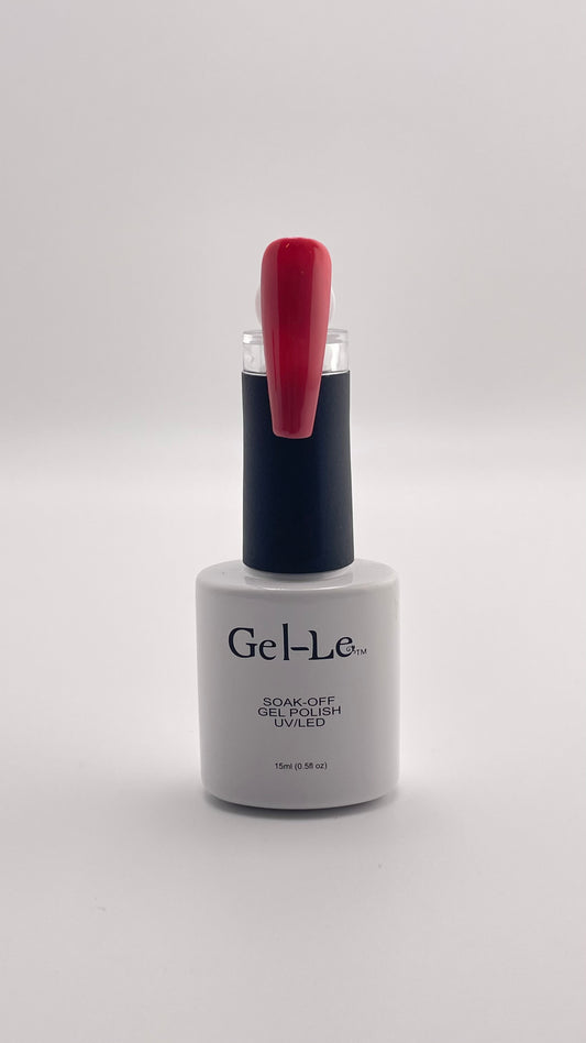 Gel-Le - 023 Mauvy Me (Gel)