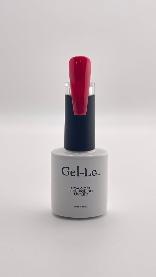 Gel-Le - 038 I'm Sophisticated (Gel)