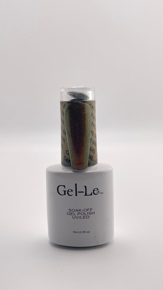 Gel-Le - C001 Buffy (Cat Eye Gel)