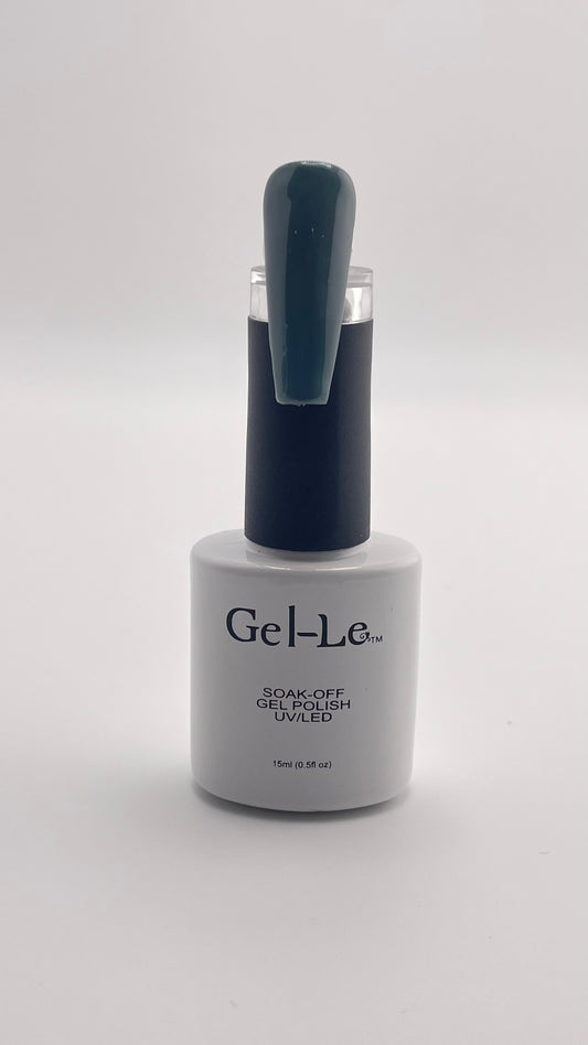 Gel-Le - 033 Courageous (Gel)