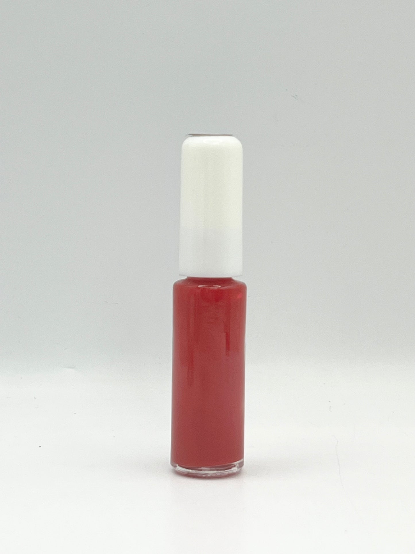 Queen Nail Art - 002 Wine & Roses