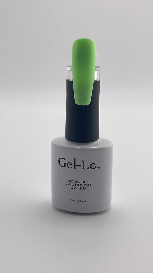 Gel-Le - 059 Minty (Gel)