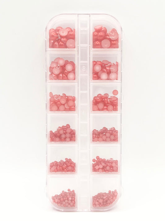 Queen - Red Pearls - #12