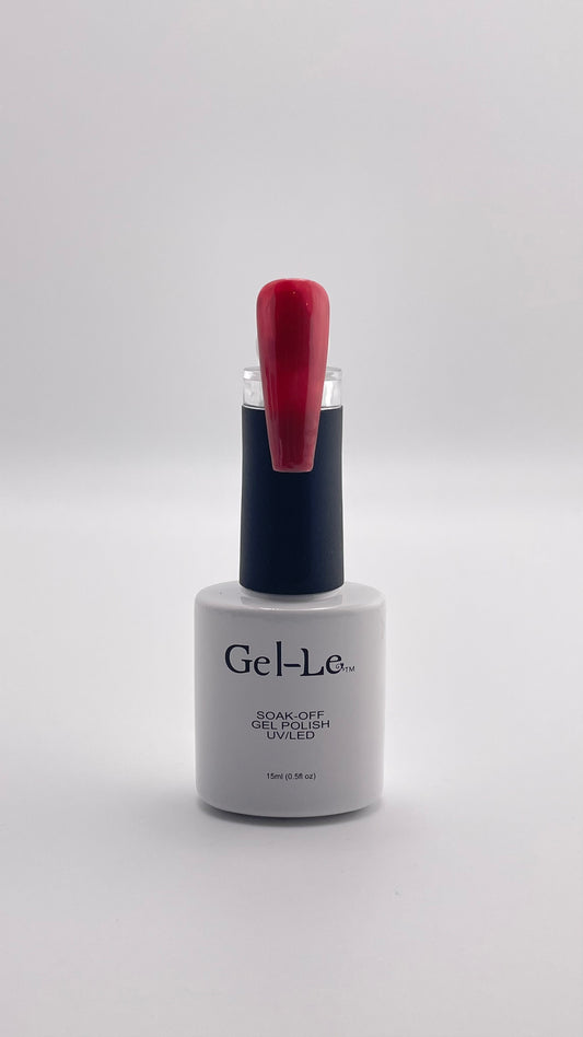 Gel-Le - 043 Hazle Brown (Gel)