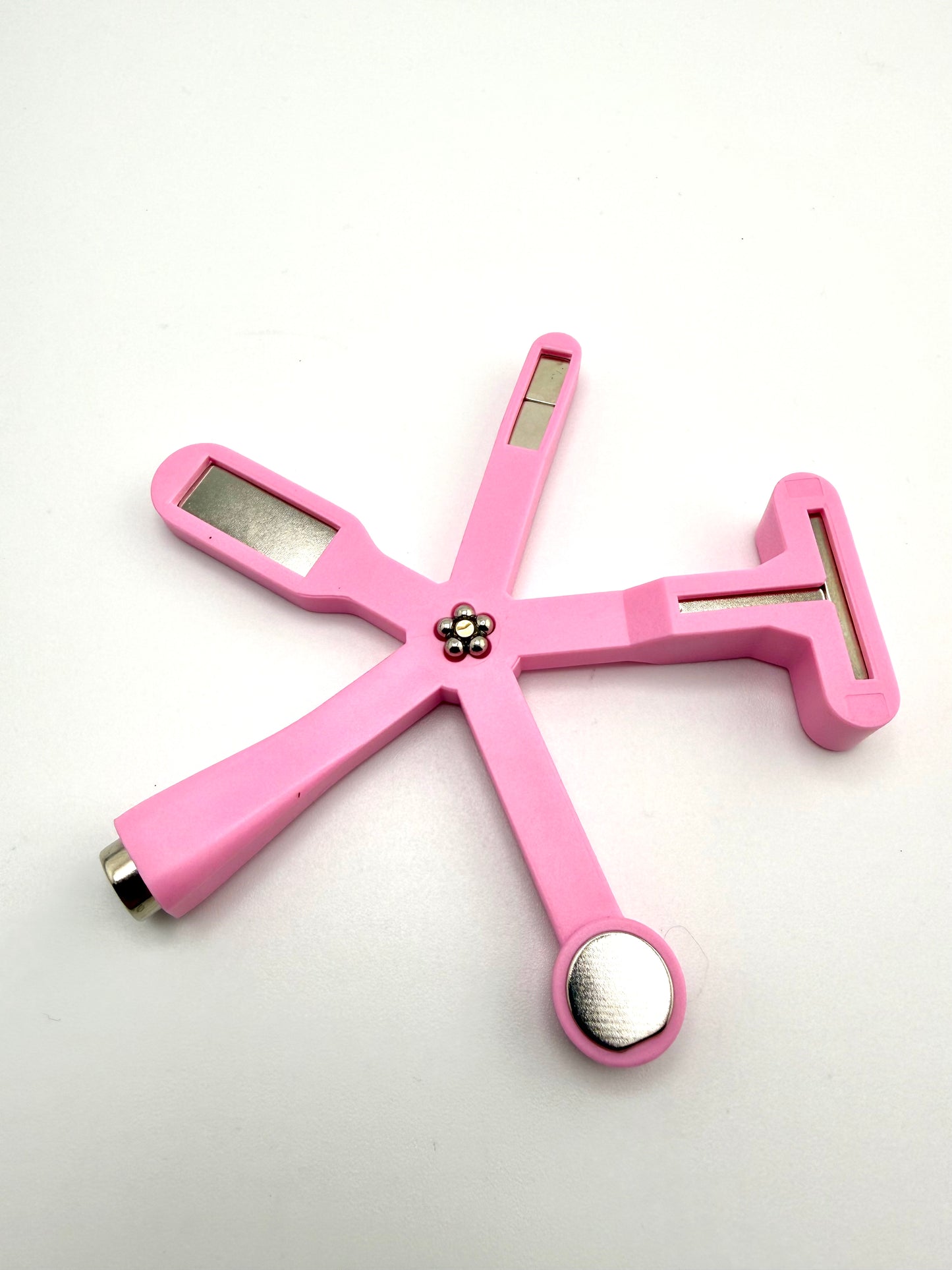 Gel-Le- Multifunctional Cat Eye Magnet (Pink)