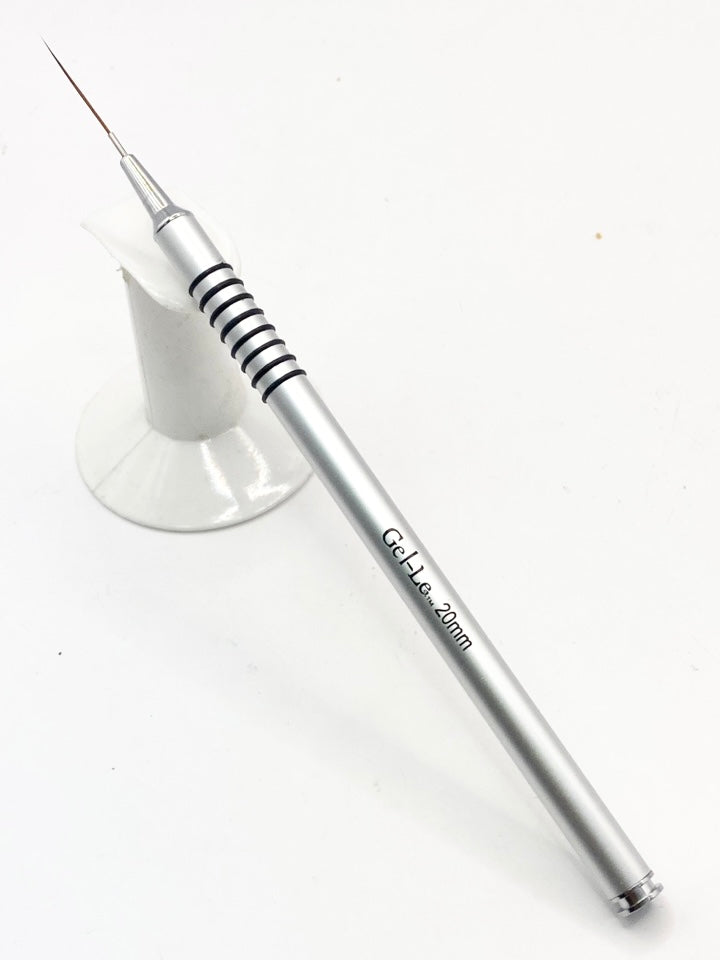 Gel-Le - Detailing Brush 20mm
