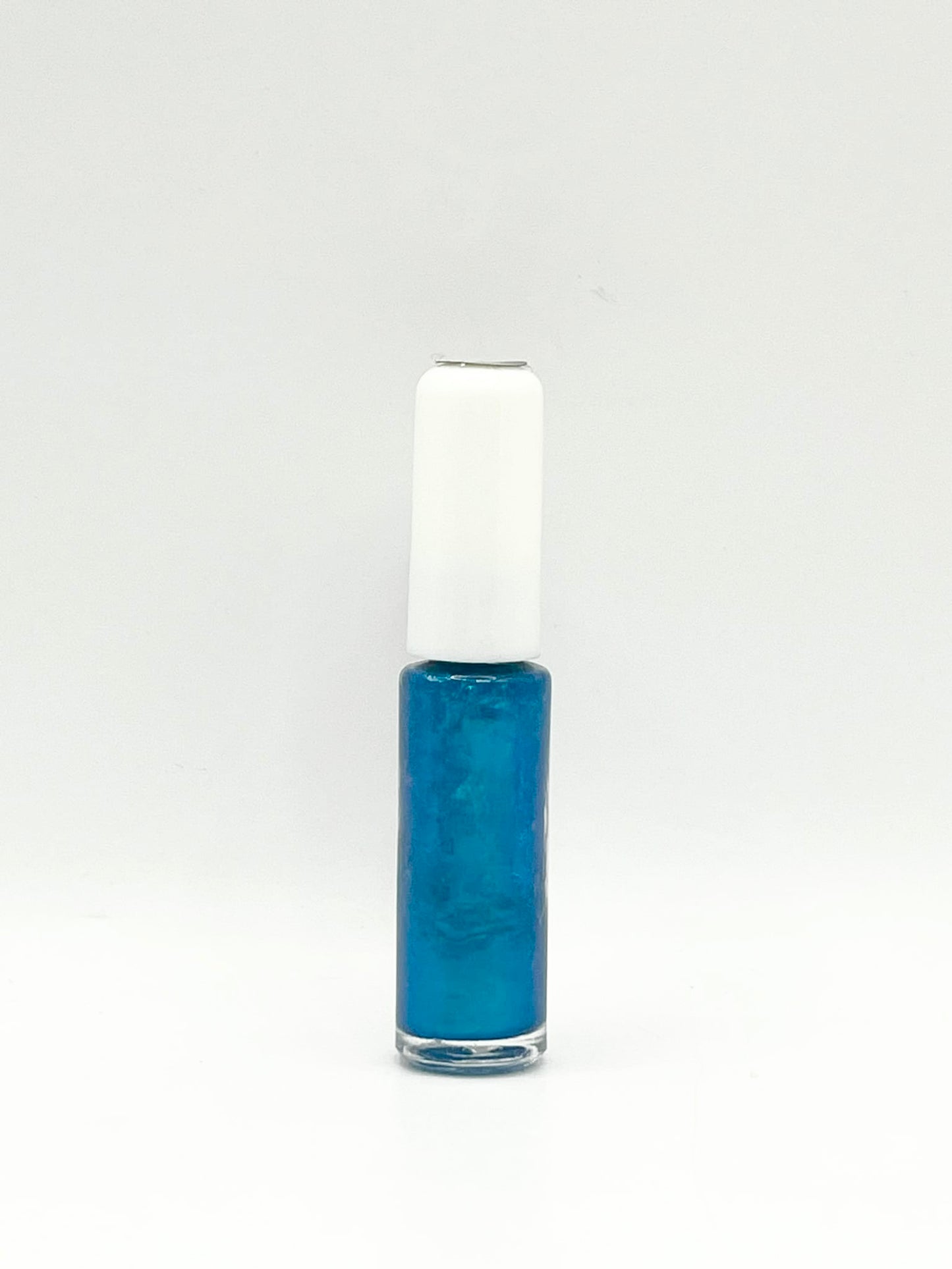 Queen Nail Art - 096 Under The Sea