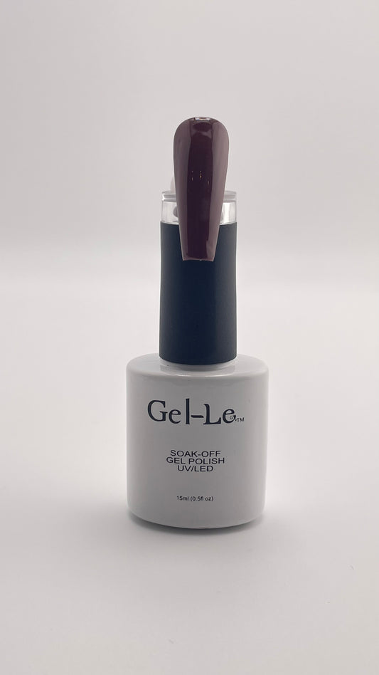 Gel-Le - 031 Fall Into Brown (Gel)