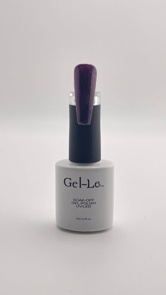 Gel-Le -L233 Poisonous (Gel)