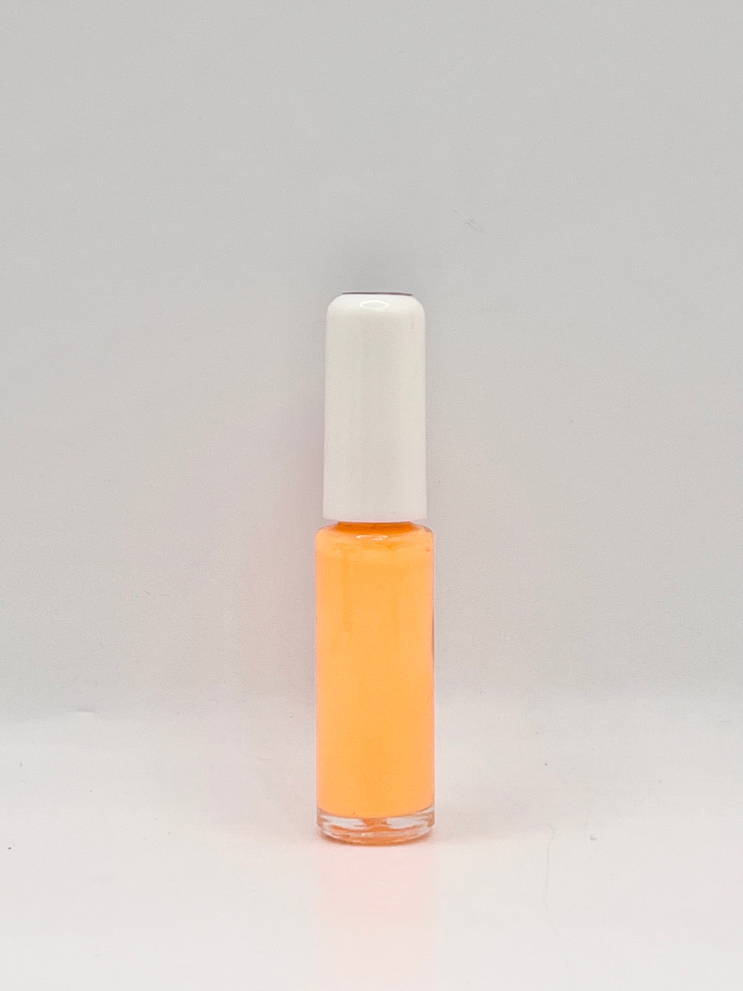 Queen Nail Art - 104 Citrus Mist