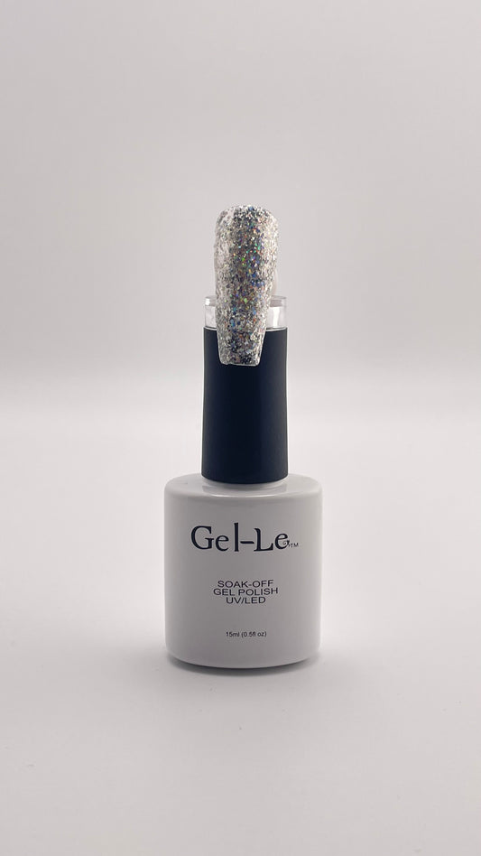 Gel-Le - 115 Spell Bound (Gel)