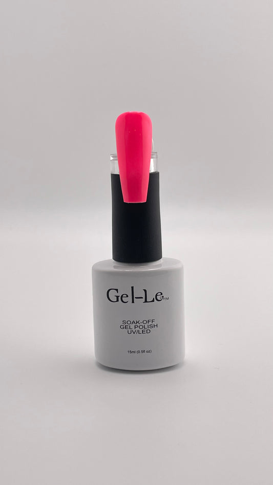 Gel-Le - 051 Twin Flames (Gel)