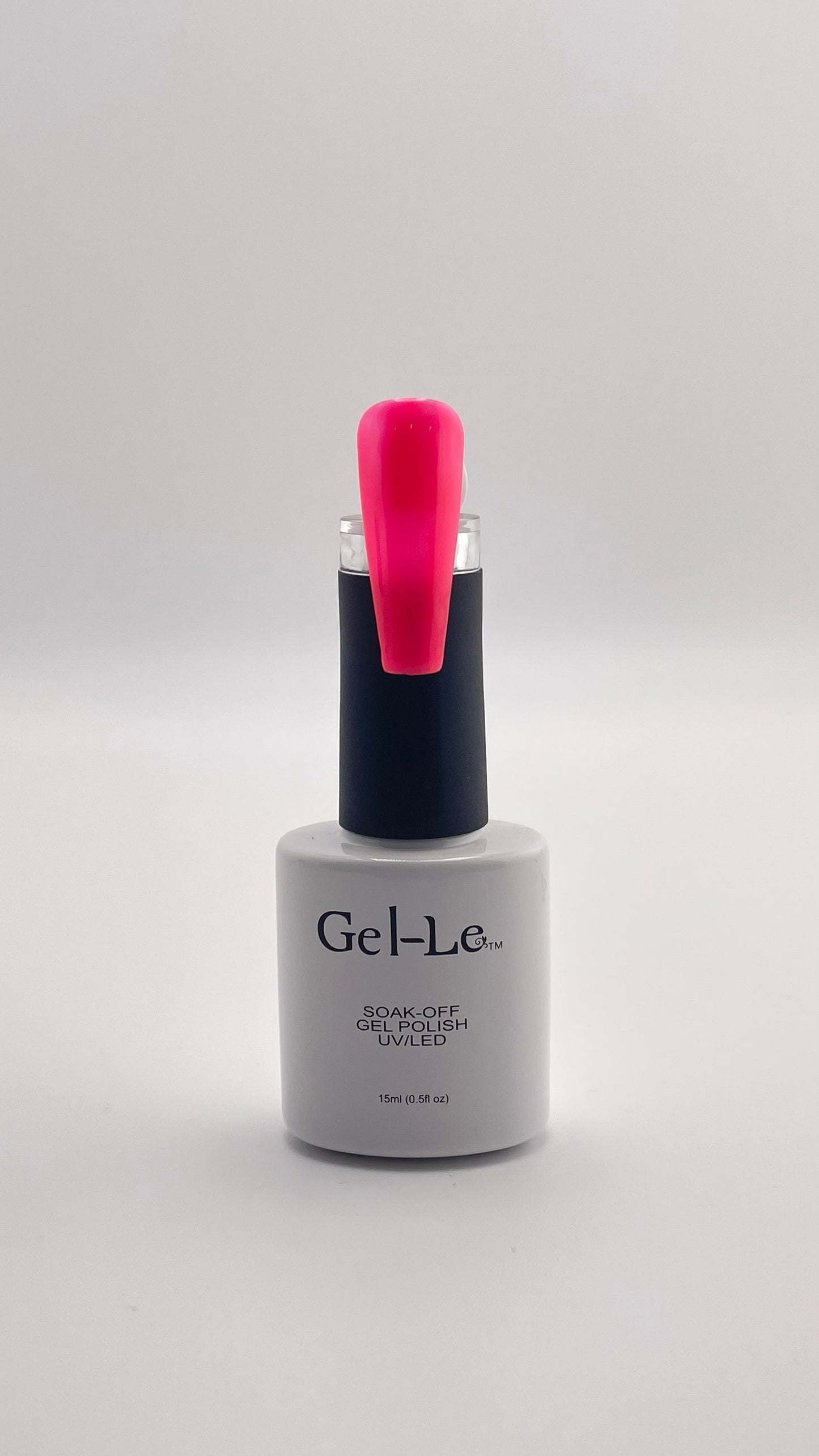 Gel-Le - 081 It's Blushing (Gel)